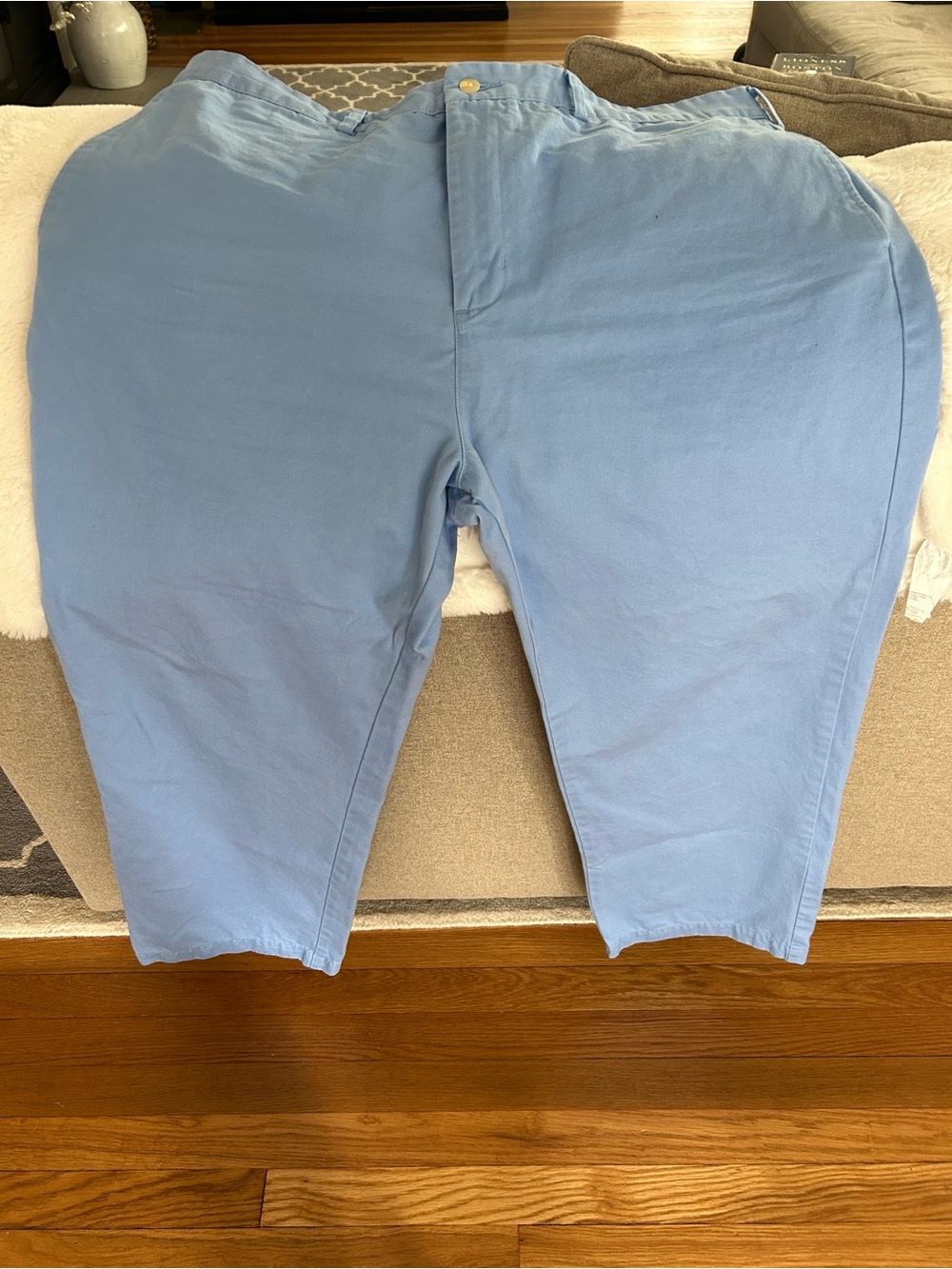 Men's Vineyard Vines chino pants